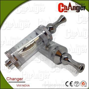hookah electronic cigarette, hot sale best vivi nova tank